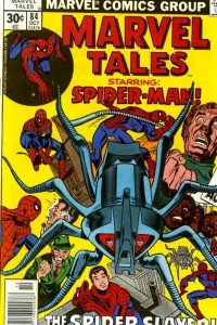 The Spider Slayer