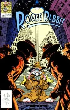Cover of The Spies of Life; Top Bun