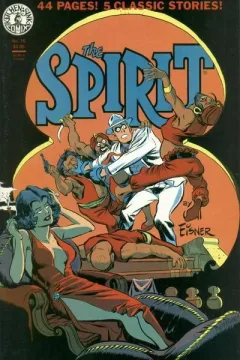 Issue #10