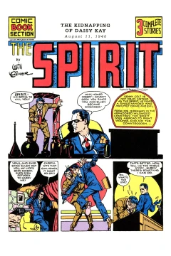 The Kidnapping of Daisy Kay