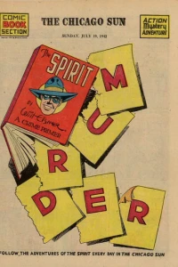 M-U-R-D-E-R