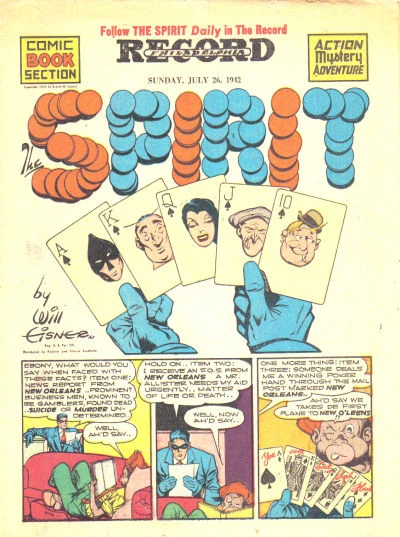 Cover of The Royal Flush Gang