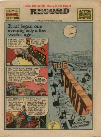 Cover of The mock invasion