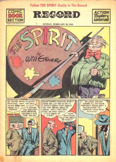 Cover of The Spirit Of Spring