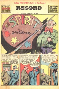 The Spirit Of Spring