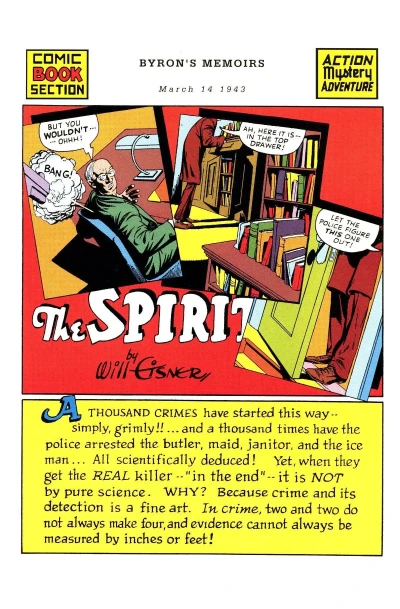 Cover of Byron's Memoirs