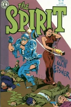 Issue #18
