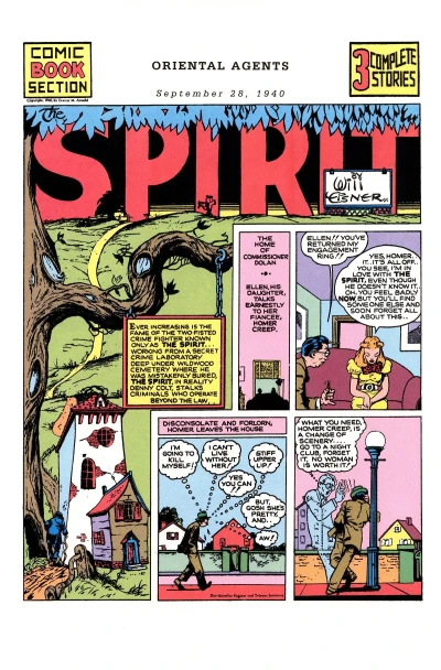 Cover of Oriental Agents