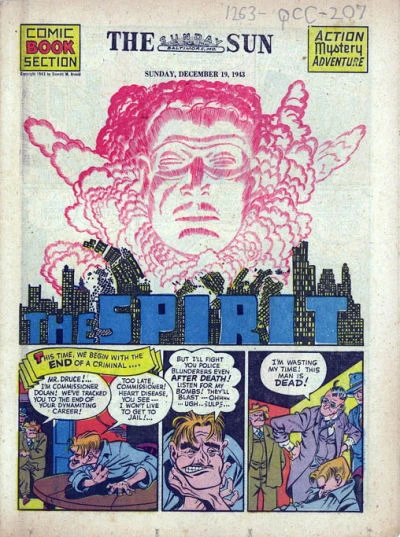 Cover of Druce's time bomb