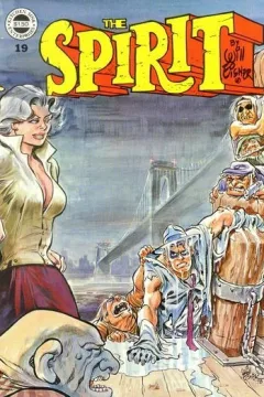 Issue #19