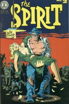 Issue #2