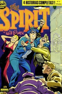Issue #2