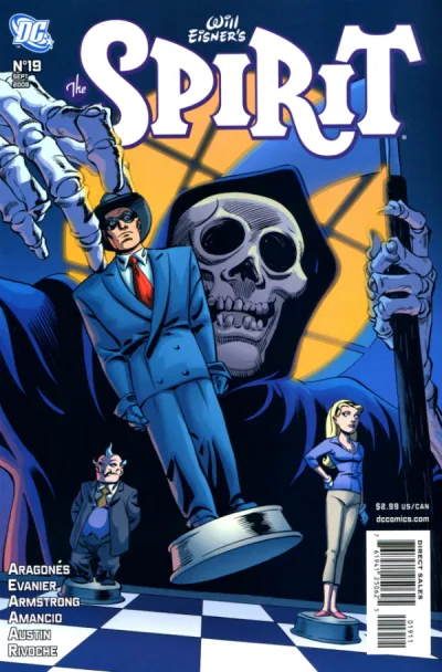 Cover of El Leproso