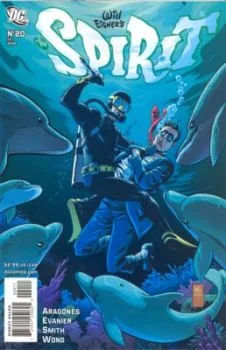 Cover of Fish Tale