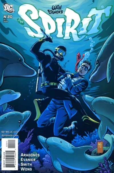 Cover of Fish Tale