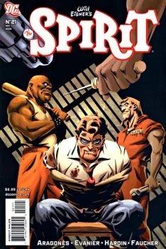 Cover of Nor Prison Walls...