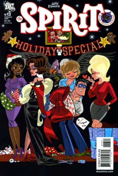 Cover of One Hundred!; Family Treasure; The Cold Depths of the Icicle Heart