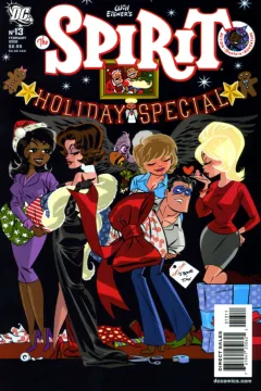 One Hundred!; Family Treasure; The Cold Depths of the Icicle Heart
