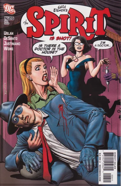 Cover of Silken's Choice