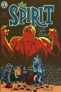 Issue #21