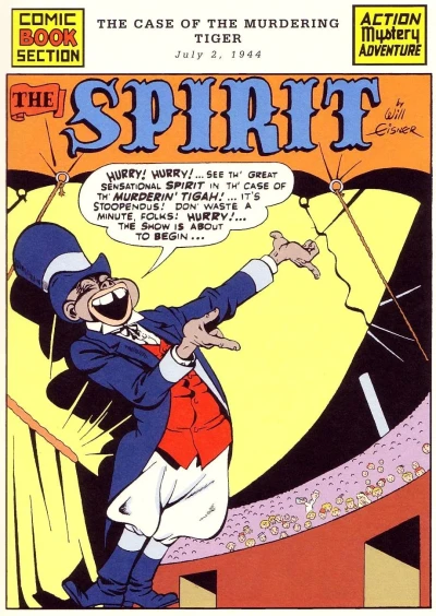 Cover of The Case of the Murdering Tiger