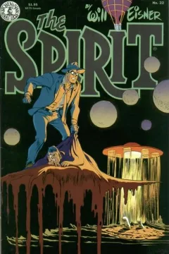 Issue #22