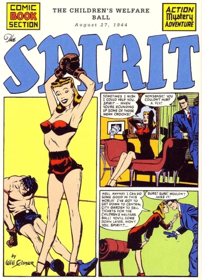 Cover of The Childrens Welfare Ball