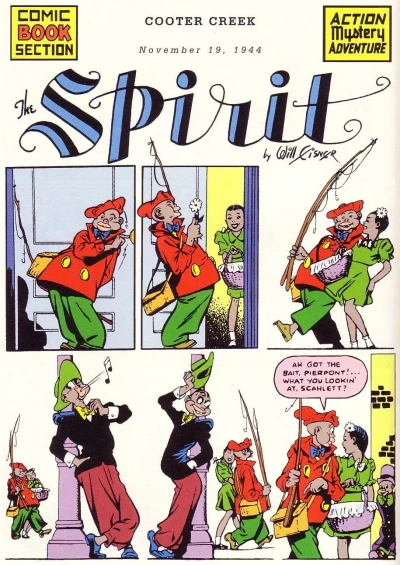 Cover of Cooter Creek