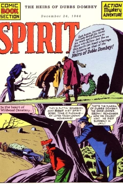 The Heirs of Dubbs Dombey