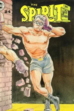 Issue #24