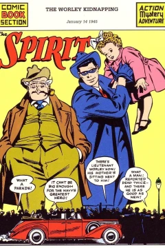 The Worley Kidnapping