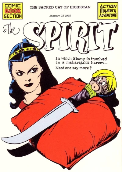 Cover of The Sacred Cat of Hurdstan