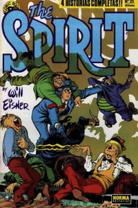 Issue #25