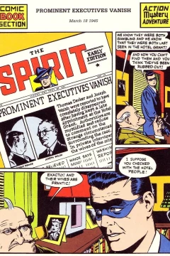 Prominent Executives Vanish