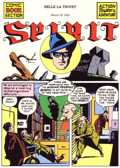 Cover of Belle La Trivet