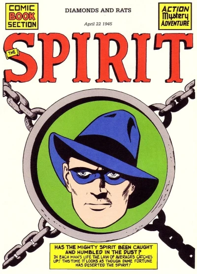 Cover of Diamonds And Rats