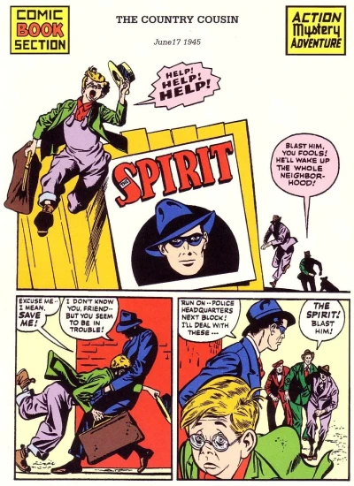 Cover of The Country Cousin