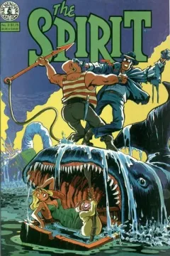 Issue #3