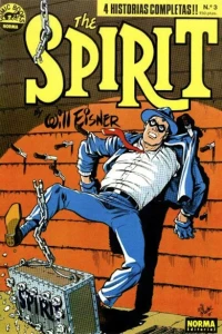 Issue #3