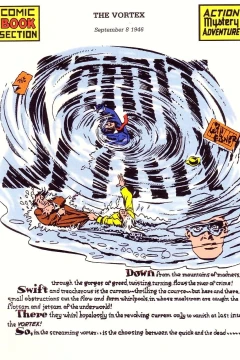 The Vortex