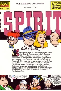 The Citizen's Committee