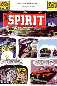 The Policeman's Ball