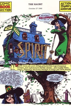 The Haunt