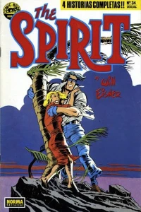 Issue #34