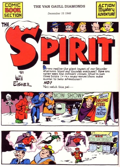 Cover of The Van Gaull Diamonds