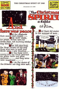 The Christmas Spirit