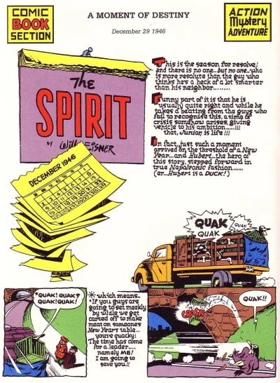 Cover of A Moment of Destiny