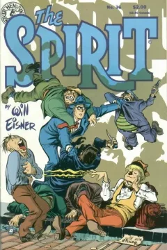 Issue #36