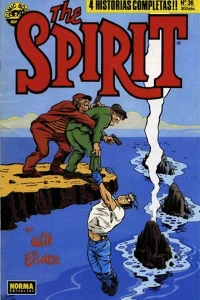 Issue #36