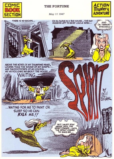 Cover of The Fortune